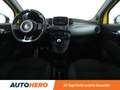 Abarth 595 1.4 Pista*NAVI*PDC*ALU* Жовтий - thumbnail 12