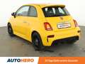 Abarth 595 1.4 Pista*NAVI*PDC*ALU* Жовтий - thumbnail 4