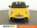 Abarth 595 1.4 Pista*NAVI*PDC*ALU* Жовтий - thumbnail 9
