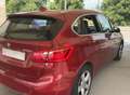 BMW 218 218d Active Tourer Burdeos - thumbnail 3