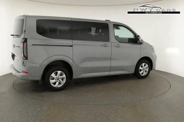 Ford Transit Custom 320 L1 FWD Limited Kombi 2.0 Limited, 9-Sitzer,... Ansicht 18