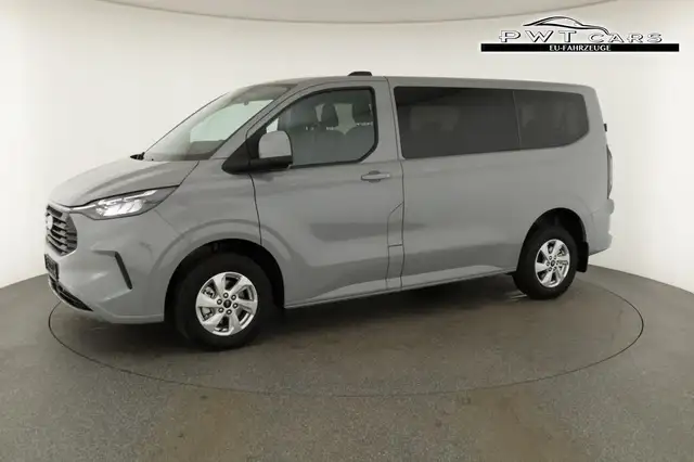 Ford Transit Custom 320 L1 FWD Limited Kombi 2.0 Limited, 9-Sitzer,... Ansicht 30