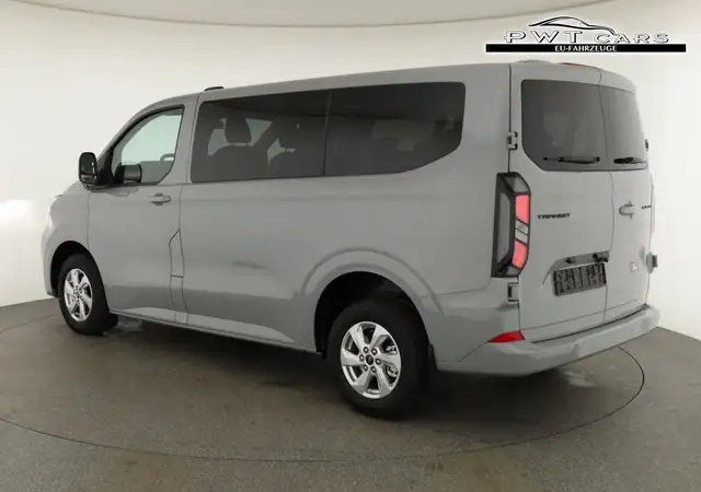 Ford Transit Custom 320 L1 FWD Limited Kombi 2.0 Limited, 9-Sitzer,... Ansicht 3