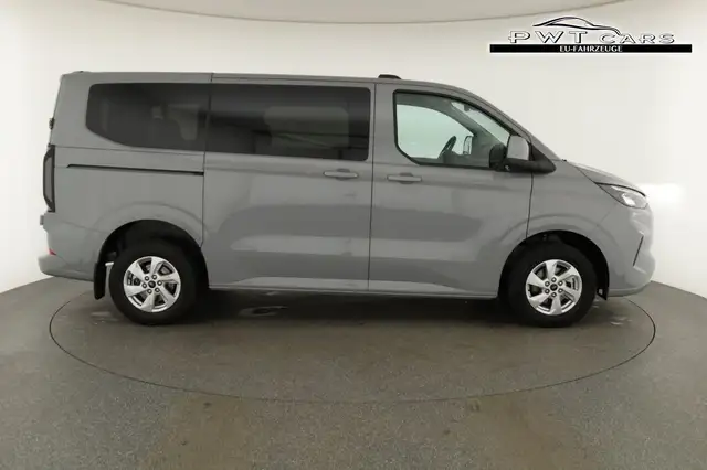 Ford Transit Custom 320 L1 FWD Limited Kombi 2.0 Limited, 9-Sitzer,... Ansicht 20