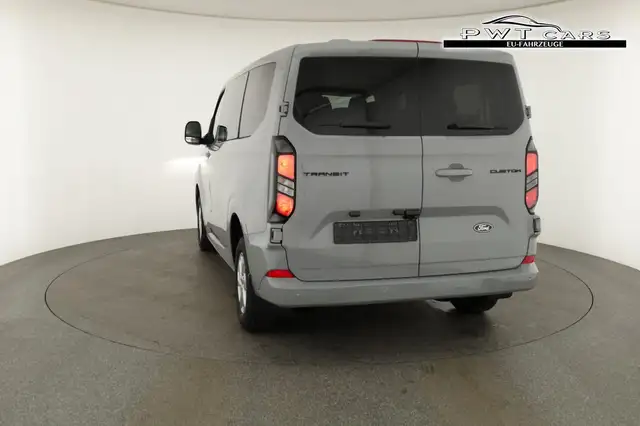 Ford Transit Custom 320 L1 FWD Limited Kombi 2.0 Limited, 9-Sitzer,... Ansicht 37