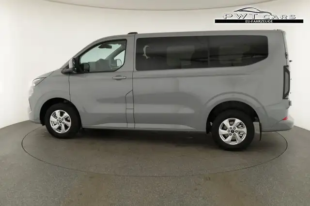 Ford Transit Custom 320 L1 FWD Limited Kombi 2.0 Limited, 9-Sitzer,... Ansicht 33