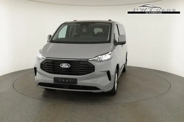 Ford Transit Custom 320 L1 FWD Limited Kombi 2.0 Limited, 9-Sitzer,... Ansicht 27