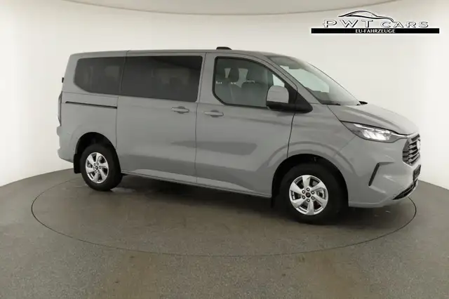 Ford Transit Custom 320 L1 FWD Limited Kombi 2.0 Limited, 9-Sitzer,... Ansicht 22
