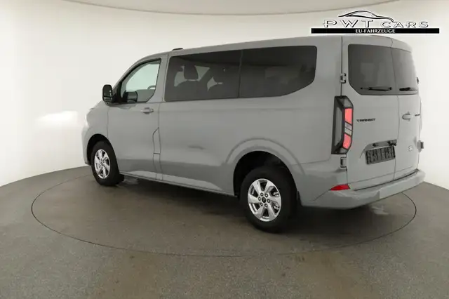 Ford Transit Custom 320 L1 FWD Limited Kombi 2.0 Limited, 9-Sitzer,... Ansicht 35