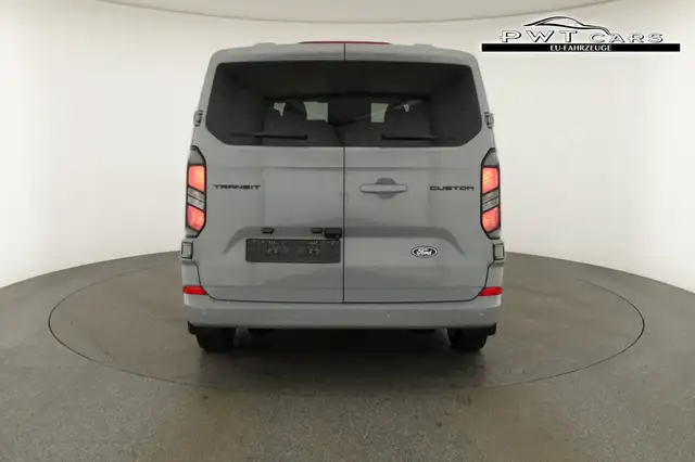 Ford Transit Custom 320 L1 FWD Limited Kombi 2.0 Limited, 9-Sitzer,... Ansicht 14