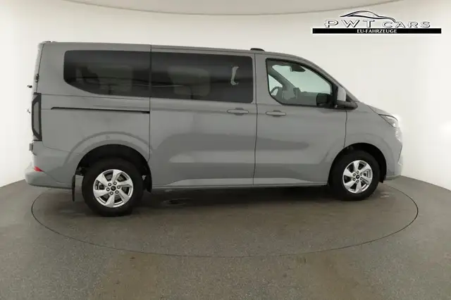Ford Transit Custom 320 L1 FWD Limited Kombi 2.0 Limited, 9-Sitzer,... Ansicht 19
