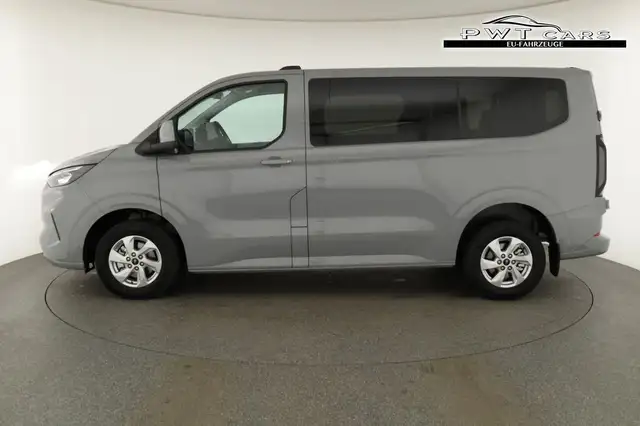 Ford Transit Custom 320 L1 FWD Limited Kombi 2.0 Limited, 9-Sitzer,... Ansicht 32