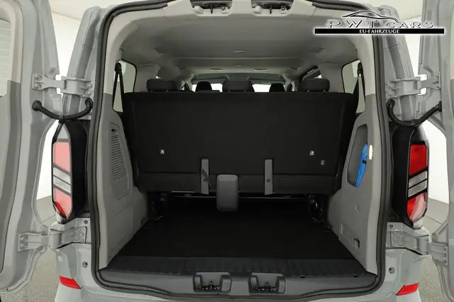 Ford Transit Custom 320 L1 FWD Limited Kombi 2.0 Limited, 9-Sitzer,... Ansicht 12