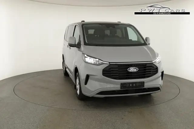 Ford Transit Custom 320 L1 FWD Limited Kombi 2.0 Limited, 9-Sitzer,... Ansicht 25
