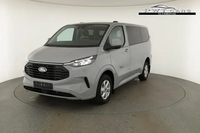 Ford Transit Custom 320 L1 FWD Limited Kombi 2.0 Limited, 9-Sitzer,... Ansicht 28