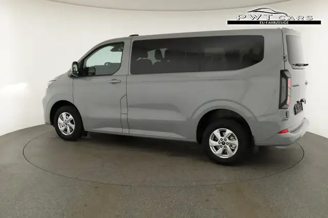 Ford Transit Custom 320 L1 FWD Limited Kombi 2.0 Limited, 9-Sitzer,... Ansicht 34
