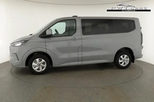 Ford Transit Custom 320 L1 FWD Limited Kombi 2.0 Limited, 9-Sitzer,... Ansicht 31