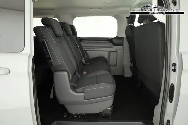 Ford Transit Custom 320 L1 FWD Limited Kombi 2.0 Limited, 9-Sitzer,... Ansicht 10