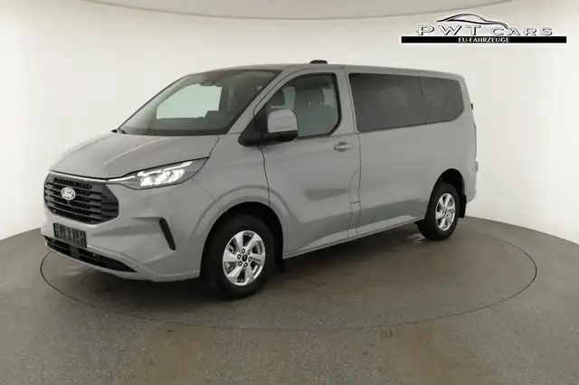 Ford Transit Custom 320 L1 FWD Limited Kombi 2.0 Limited, 9-Sitzer,... Ansicht 29