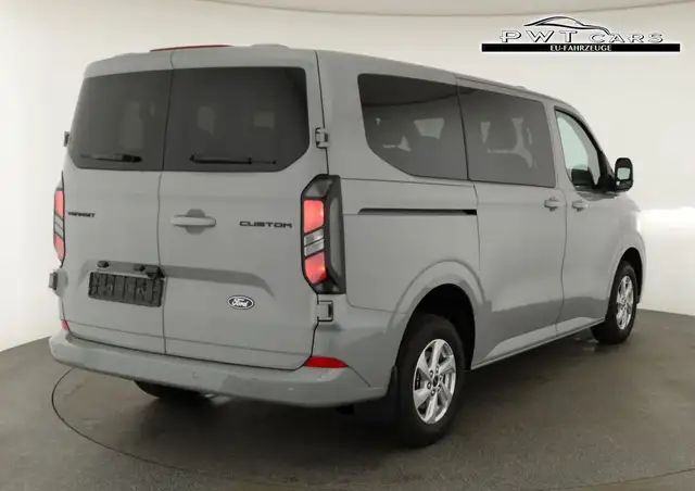 Ford Transit Custom 320 L1 FWD Limited Kombi 2.0 Limited, 9-Sitzer,... Ansicht 2