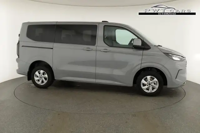 Ford Transit Custom 320 L1 FWD Limited Kombi 2.0 Limited, 9-Sitzer,... Ansicht 21