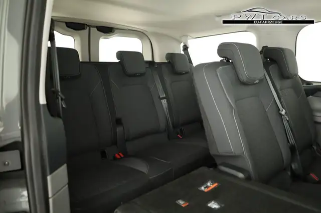 Ford Transit Custom 320 L1 FWD Limited Kombi 2.0 Limited, 9-Sitzer,... Ansicht 11