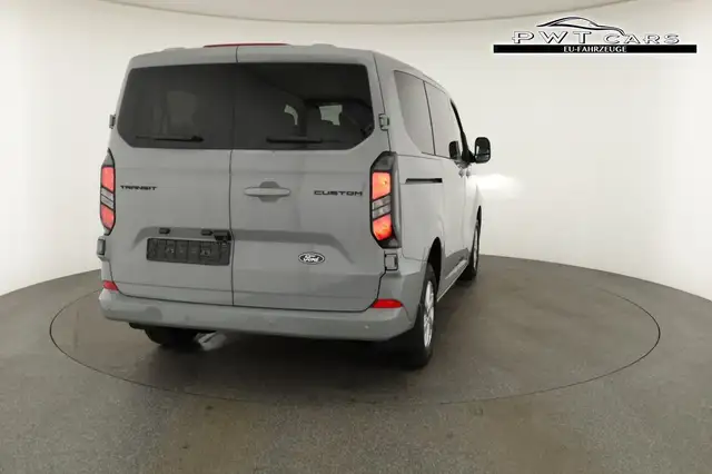 Ford Transit Custom 320 L1 FWD Limited Kombi 2.0 Limited, 9-Sitzer,... Ansicht 15