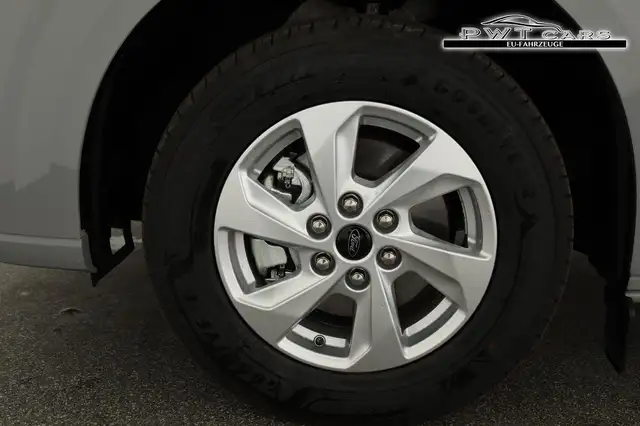 Ford Transit Custom 320 L1 FWD Limited Kombi 2.0 Limited, 9-Sitzer,... Ansicht 13