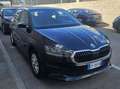Skoda Fabia Fabia 1.0 mpi evo Monte Carlo 80cv Noir - thumbnail 11