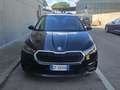 Skoda Fabia Fabia 1.0 mpi evo Monte Carlo 80cv Noir - thumbnail 2