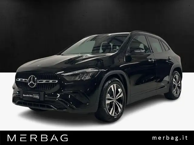 Mercedes-Benz GLA 200 d Automatic AMG Line Advanced Plus