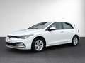 Volkswagen Golf VIII 2.0 TDI DSG Life NAVI+LED+CLIMA+SHZ+LM Weiß - thumbnail 2