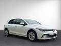 Volkswagen Golf VIII 2.0 TDI DSG Life NAVI+LED+CLIMA+SHZ+LM Weiß - thumbnail 5