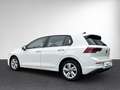 Volkswagen Golf VIII 2.0 TDI DSG Life NAVI+LED+CLIMA+SHZ+LM Weiß - thumbnail 4