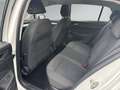 Volkswagen Golf VIII 2.0 TDI DSG Life NAVI+LED+CLIMA+SHZ+LM Weiß - thumbnail 10