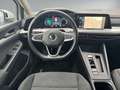 Volkswagen Golf VIII 2.0 TDI DSG Life NAVI+LED+CLIMA+SHZ+LM Weiß - thumbnail 14