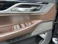 BMW 745 eAS PHEV PACK M ACC CAM 360° SOFCLOSE KEYLESS Noir - thumbnail 29