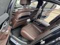 BMW 745 eAS PHEV PACK M ACC CAM 360° SOFCLOSE KEYLESS Noir - thumbnail 8