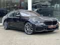 BMW 745 eAS PHEV PACK M ACC CAM 360° SOFCLOSE KEYLESS Noir - thumbnail 2