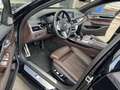BMW 745 eAS PHEV PACK M ACC CAM 360° SOFCLOSE KEYLESS Noir - thumbnail 7