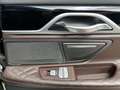BMW 745 eAS PHEV PACK M ACC CAM 360° SOFCLOSE KEYLESS Noir - thumbnail 12