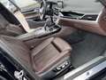 BMW 745 eAS PHEV PACK M ACC CAM 360° SOFCLOSE KEYLESS Noir - thumbnail 10