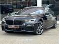 BMW 745 eAS PHEV PACK M ACC CAM 360° SOFCLOSE KEYLESS Noir - thumbnail 1