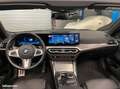 BMW 440 M440i Cabriolet – Phase 2 Garantie 2027 Pack M Sport Pro Attelage Harman Kardon Drive Assist Noir - thumbnail 4