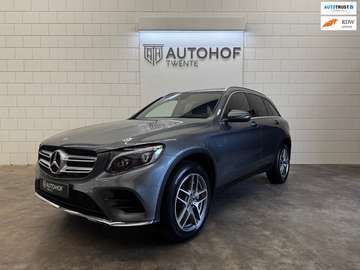 350e 4MATIC AMG Premium Plus 320 PK PHEV |PANO|CAM