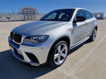 M 40d xDrive KmReali MPerformance Originale