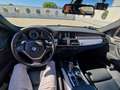 BMW X6 M 40d xDrive KmReali MPerformance Originale Plateado - thumbnail 9
