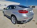 BMW X6 M 40d xDrive KmReali MPerformance Originale Plateado - thumbnail 4
