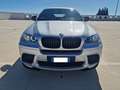BMW X6 M 40d xDrive KmReali MPerformance Originale Plateado - thumbnail 5
