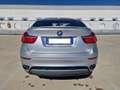 BMW X6 M 40d xDrive KmReali MPerformance Originale Plateado - thumbnail 6